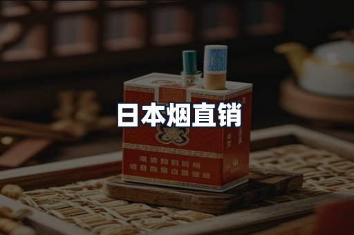 日本烟直销